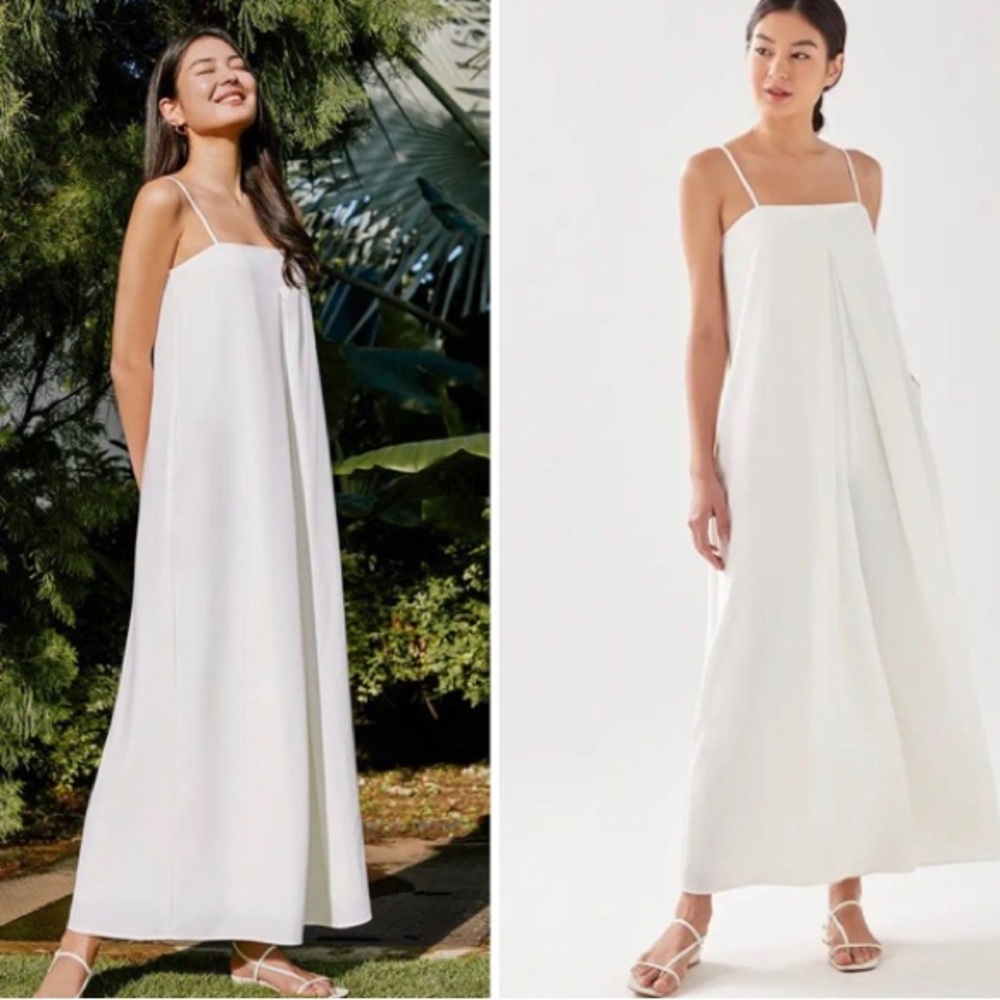 Love bonito Zoey jumpsuit